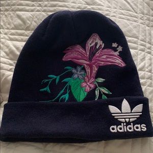 Adidas hat